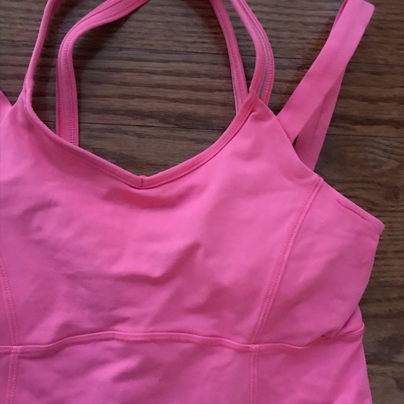 Lululemon Happy Strapy Tank Top - Picture 4 of 8